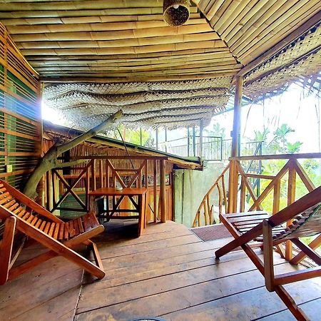Bed and Breakfast The Winsome & Tree House Элла Экстерьер фото
